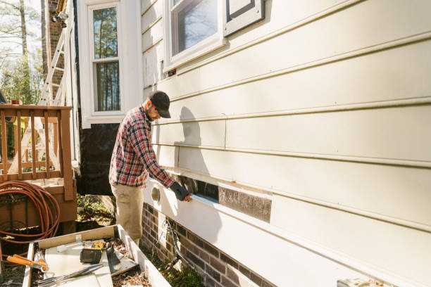Trusted Siding service in Conway, PA - Squared Siding